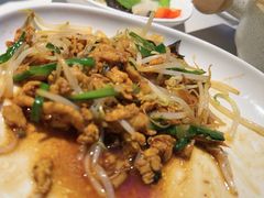 -额娘·春饼烤鸭(华北七楼创始店)