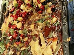 -汤连得温泉馆(宝山店)