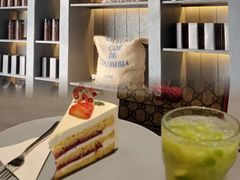 -来回·咖啡(钟村咖啡豆店)