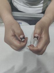 -艾珂·美甲美睫