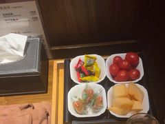 -江南足纪·影院足道·轻奢SPA(笋岗HALO广场店)