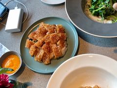-半山腰·云南菜(侨福芳草地店)