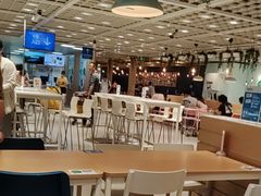 -宜家·瑞典风味餐厅(四元桥店)