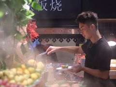 -亚马逊环球美食百汇(新城吾悦广场店)