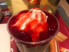 -麦当劳(总统大酒店店)