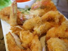 炸虾-Kat's Kitchen