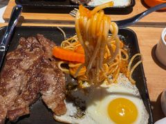 -豪享来(我格广场店)