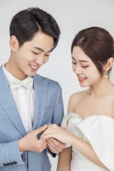 -布拉格婚纱摄影(真实客片店)