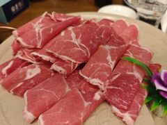 -蘭番坊青海特色铜锅涮·清真