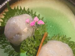 -捞王锅物料理(温州万象城店)