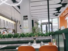 -西语·炭烧牛排(卓越中寰店)