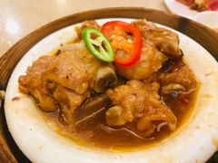 -点都德(大茶楼店)