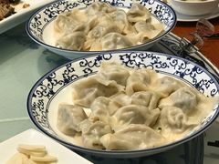-东方饺子王(新阳路店)