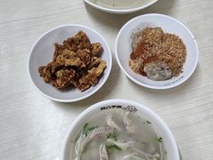 -阿凸芋圆(上帝街店)