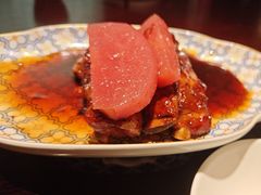 -永安鱼庄·镇江菜(东吴路店)