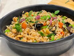 -茹·pure vegan(博华广场店)