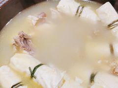 -筱爷叔·上海传统手工菜(玉树路店)