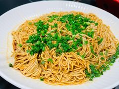 葱油拌面-王记姚家味·地道苏帮菜(凤凰街店)