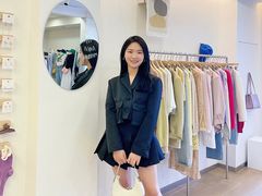 -nana showroom娜娜家服装店