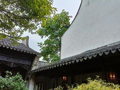 -惠山古镇·寄畅园