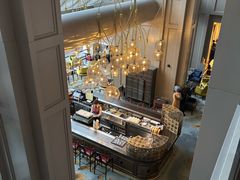-上海波特曼丽思卡尔顿酒店