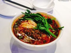 -眉州东坡(上海中心店)