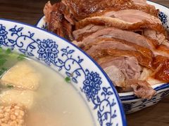 -小潘记鸭血粉丝汤