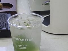 -BIRR COFFEE小熊咖啡(鸿瑞店)