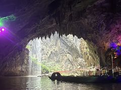 -英西峰林·洞天仙境