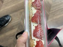 -CC BAGEL&SCONE 贝果与司康(南开大悦城店)