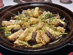 -谭厨中山传家菜.乳鸽.脆鲩鱼(华强北中航城店)
