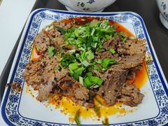 -玉香宫河州牛肉拉面