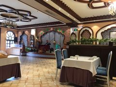 大堂-阿布都新疆音乐美食城(长湖路店)