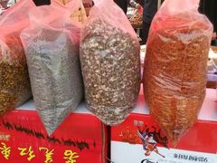 -李村大集