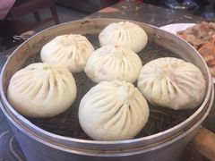 三鲜包-张包铺(道外店)