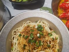 -巴厘龙虾·榜首油焖大虾(洞庭·艺术洋房店)