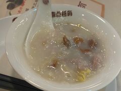 -粤点越有·茶点·粤菜(樵岭国际店)
