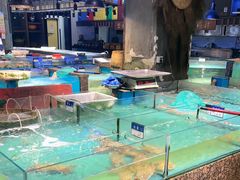 -拉完海鲜大排档(温岭店)