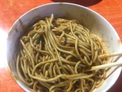热干面-吴长子卤菜馆(统一街店)