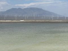 -盐湖景区