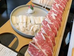 -煲宫猪肚鸡(晶品店)