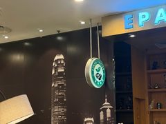 -逸派咖啡 EPARKCOFFEE(广安门店)