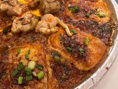 -花盐街·四川乐山小吃(西单大悦城店)