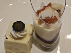 -深圳美高梅酒店·意烁FIAMMA·地中海餐厅