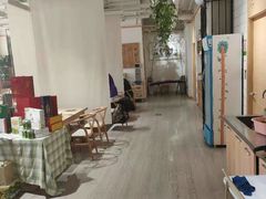 大堂-竹鲜笙全竹宴(国色天香店)