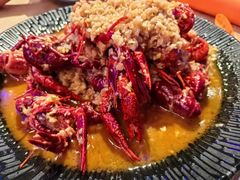 -红盔甲·小龙虾(车公庙店)