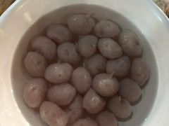 -章记正宗南岗鱼蛋火锅