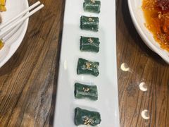 -丹江渔村(首都机场店)