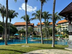 -三亚海棠湾万丽度假酒店