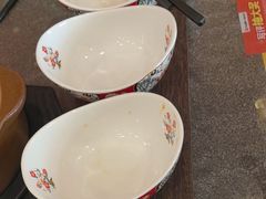 -大清花饺子(山庄店)